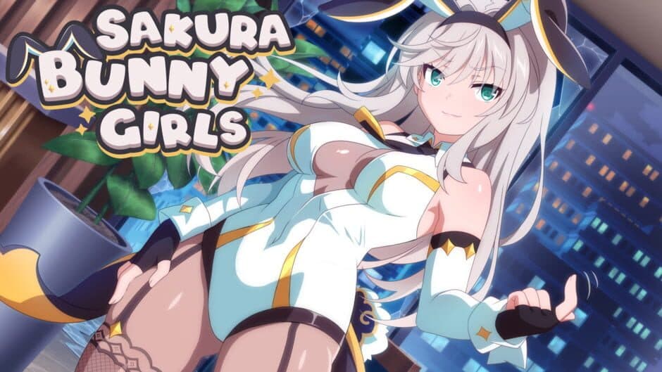 Sakura Bunny Girls