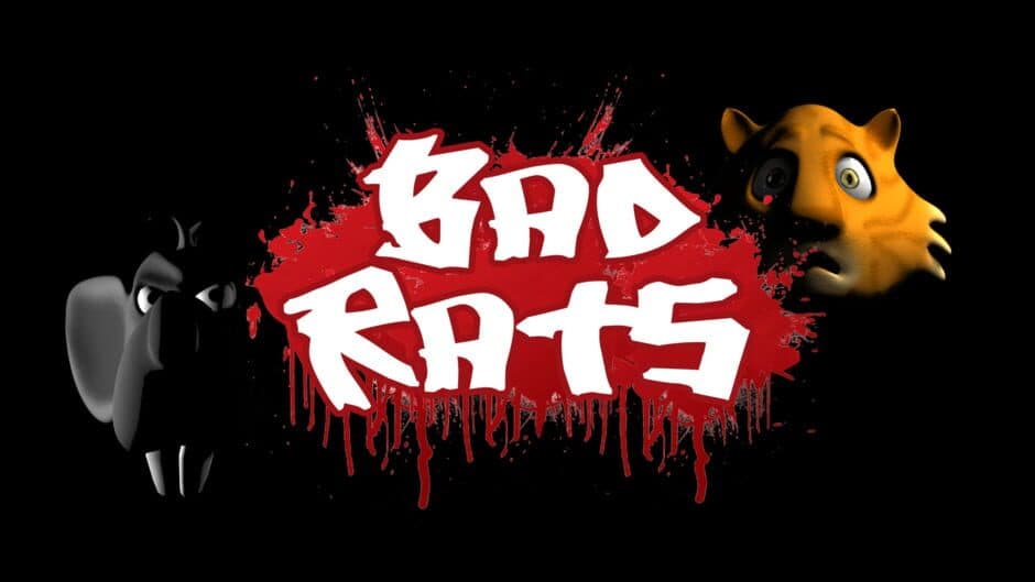 Bad Rats: the Rats' Revenge
