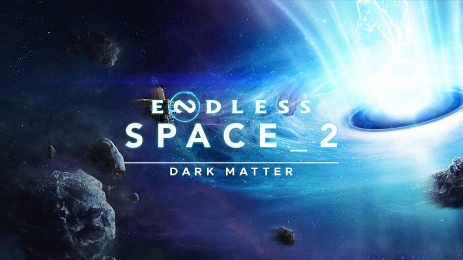 Endless Space 2 - Dark Matter