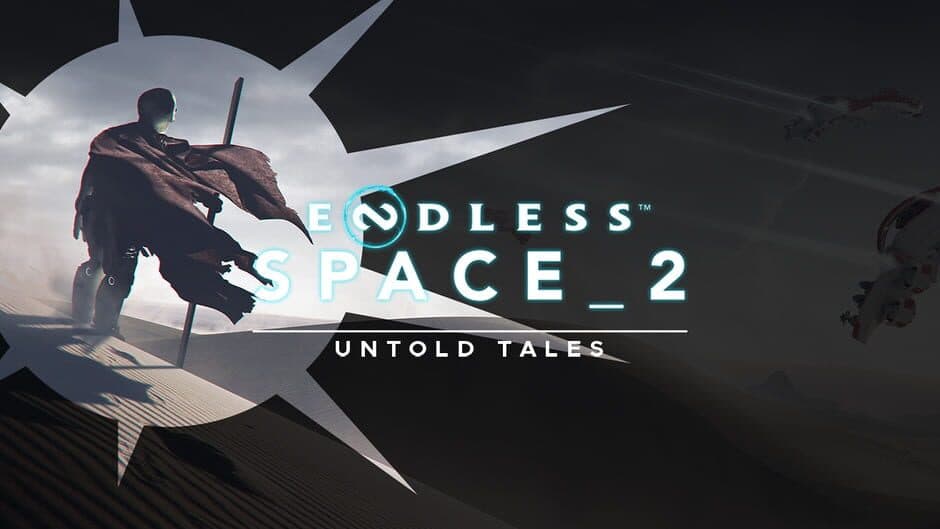 Endless Space 2: Untold Tales
