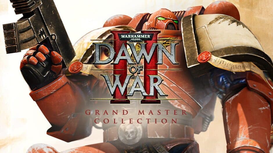 Warhammer 40,000: Dawn of War II - Grand Master Collection