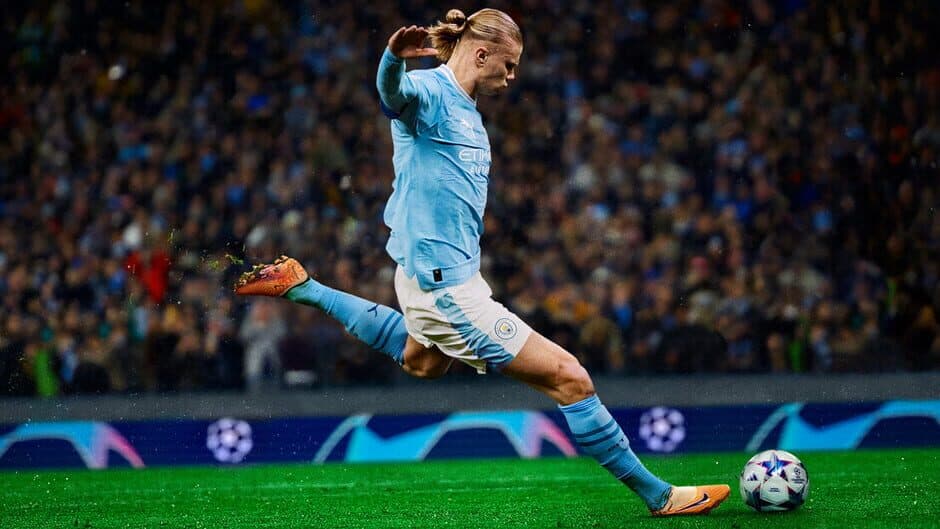 EA Sports: FC 24