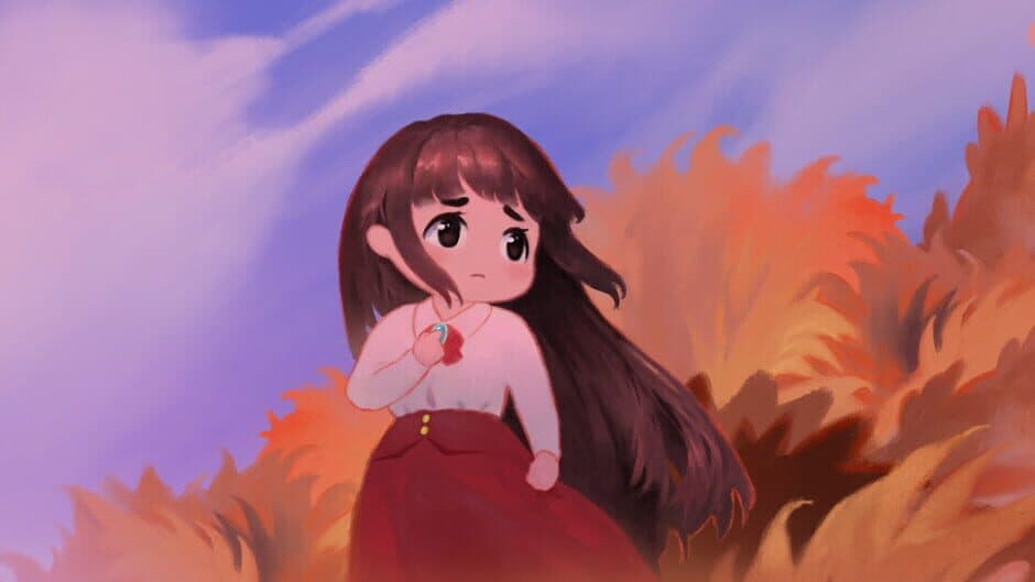 As I Began to Dream