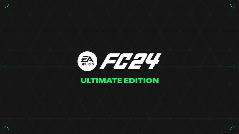 EA Sports FC 24 Ultimate
