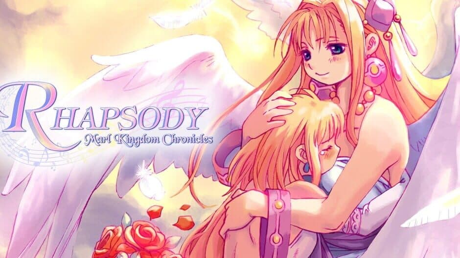 Rhapsody: Marl Kingdom Chronicles