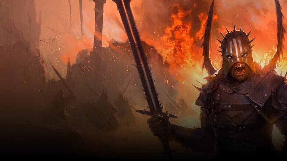 the Dwarf