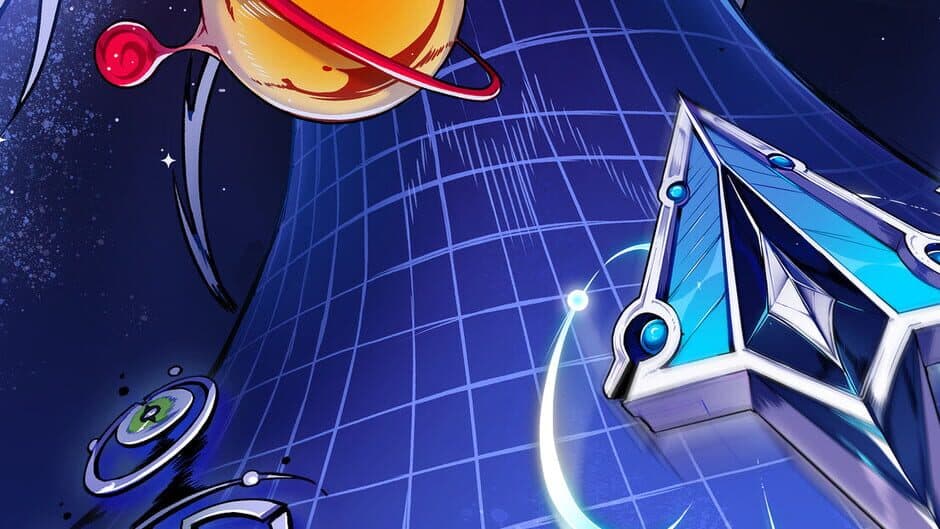 Quantum: Recharged