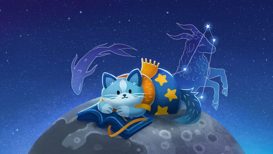 Cat's Cosmic Atlas