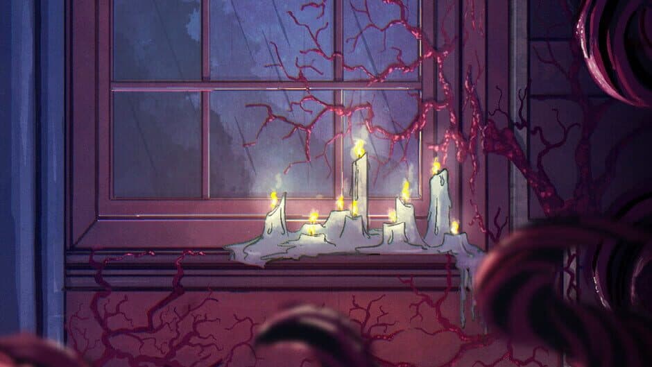 Silent Rain