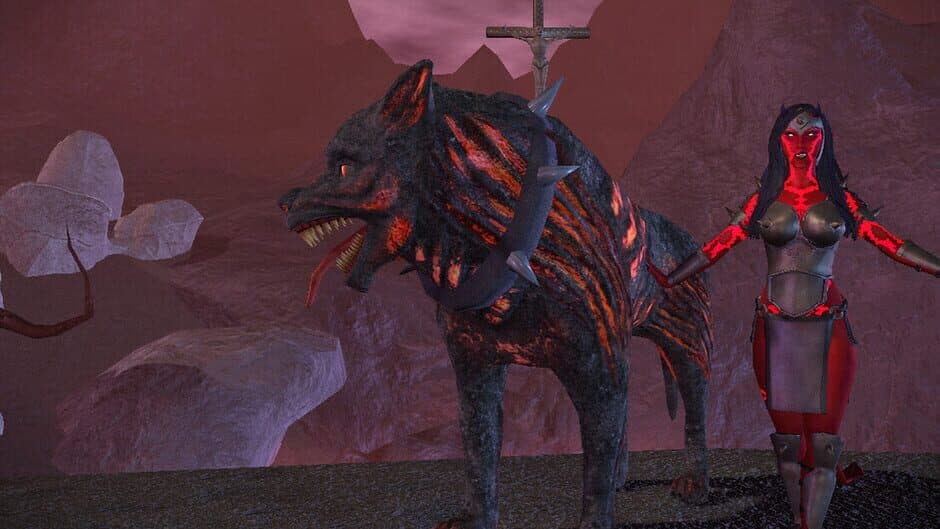 Fallen Angel: Hell Survival