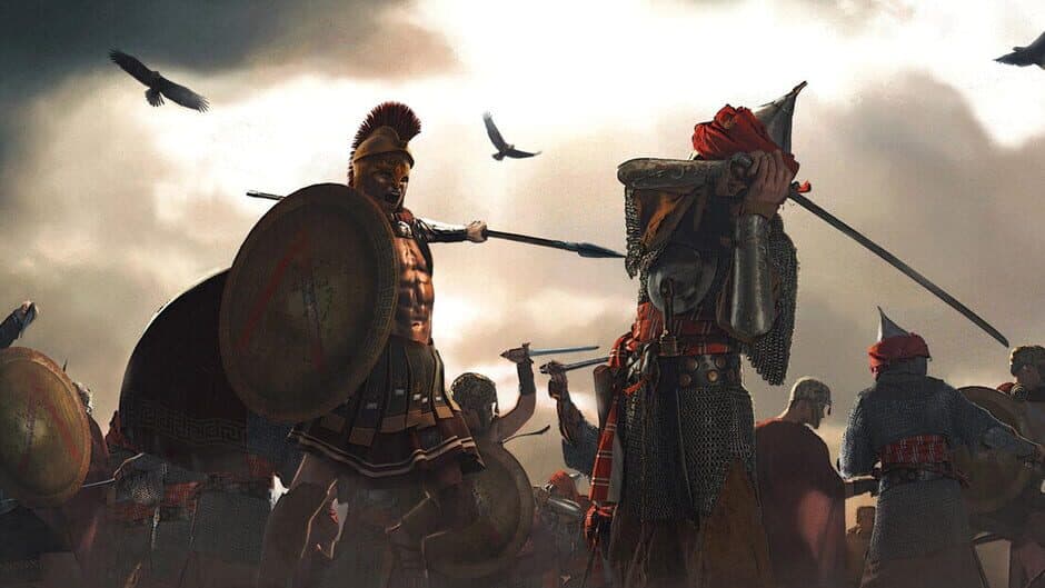 The Last King