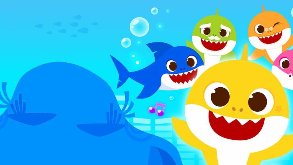 Baby Shark: Sing & Swim Party