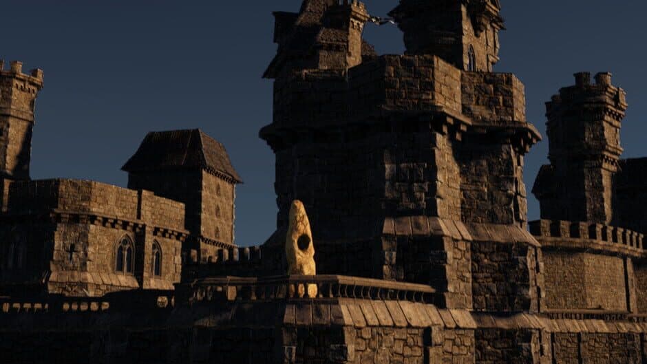 Halls of Watershot