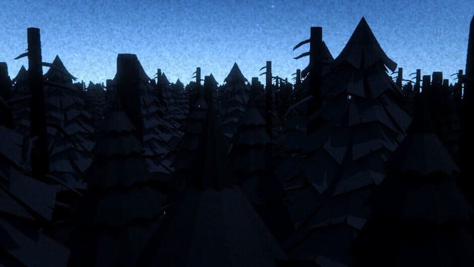 Lost in Darkness
