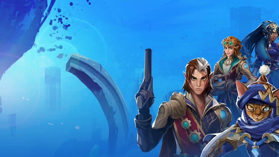 Skygard Arena