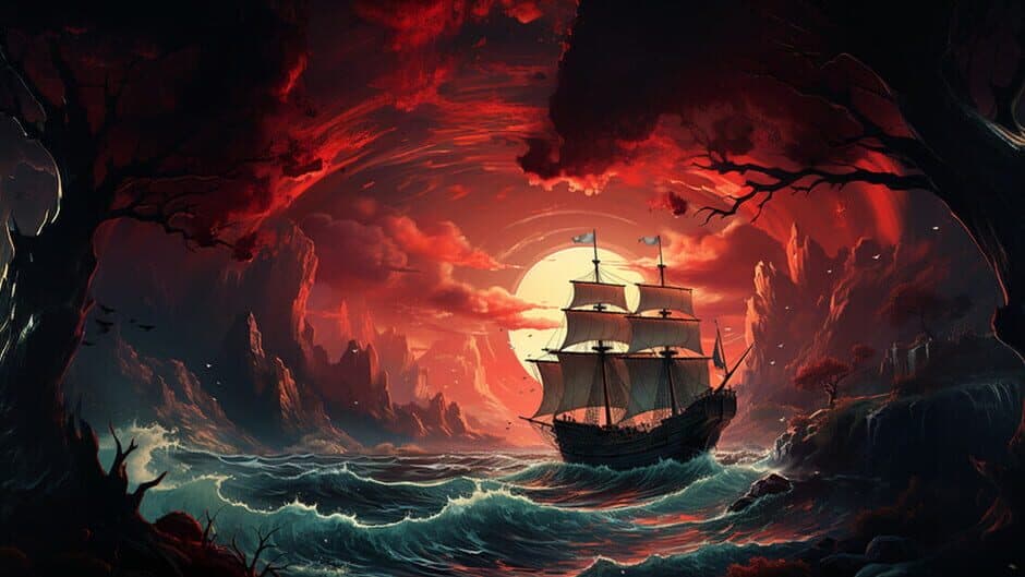 Lord O' Pirates