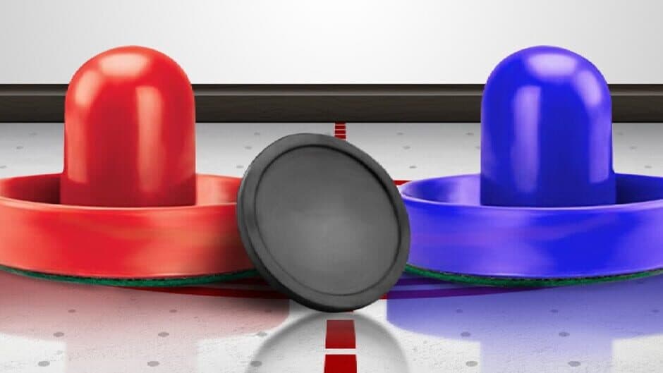 Air Hockey VR