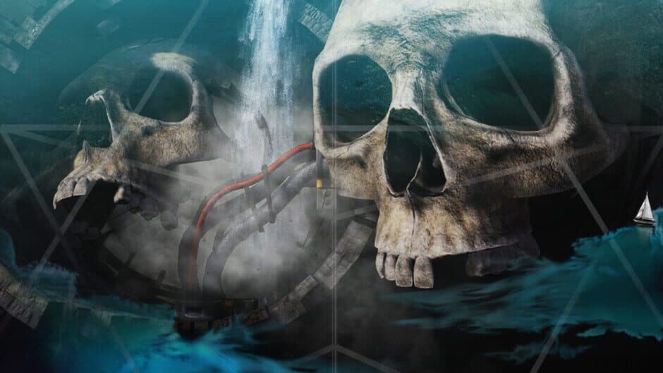 Waking Tides