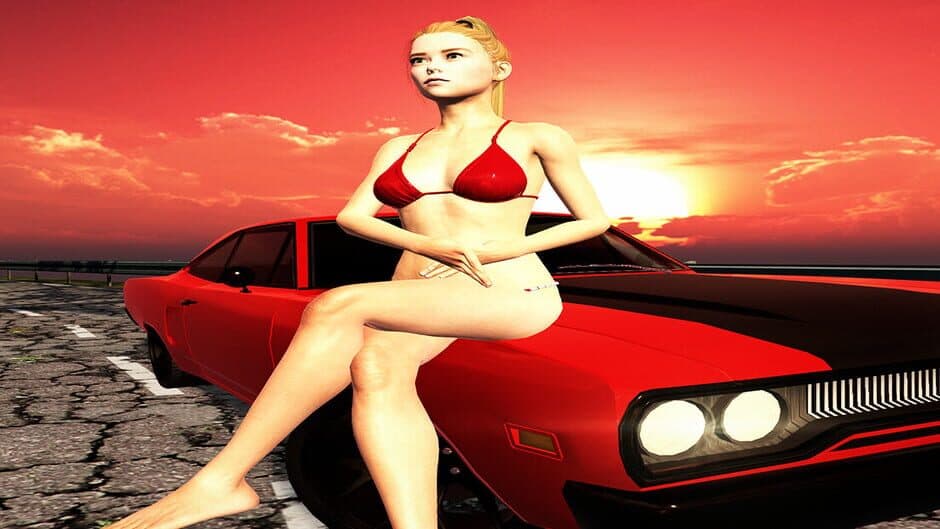Cars, Girls and Rock 'n' Roll