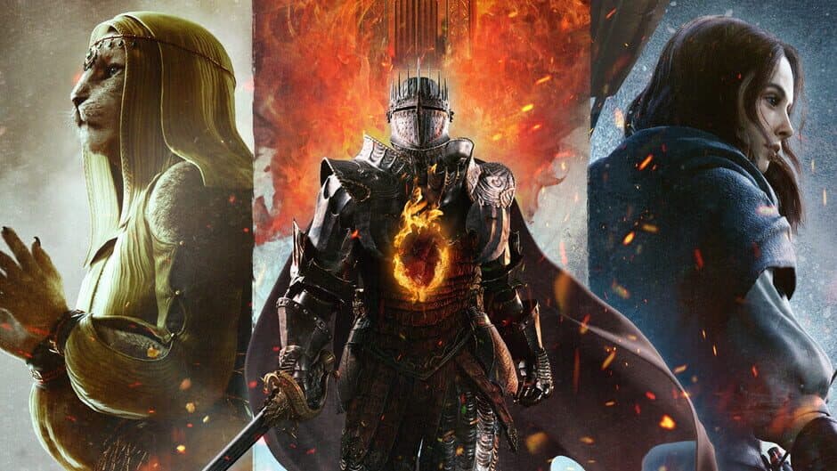 Dragon's Dogma 2