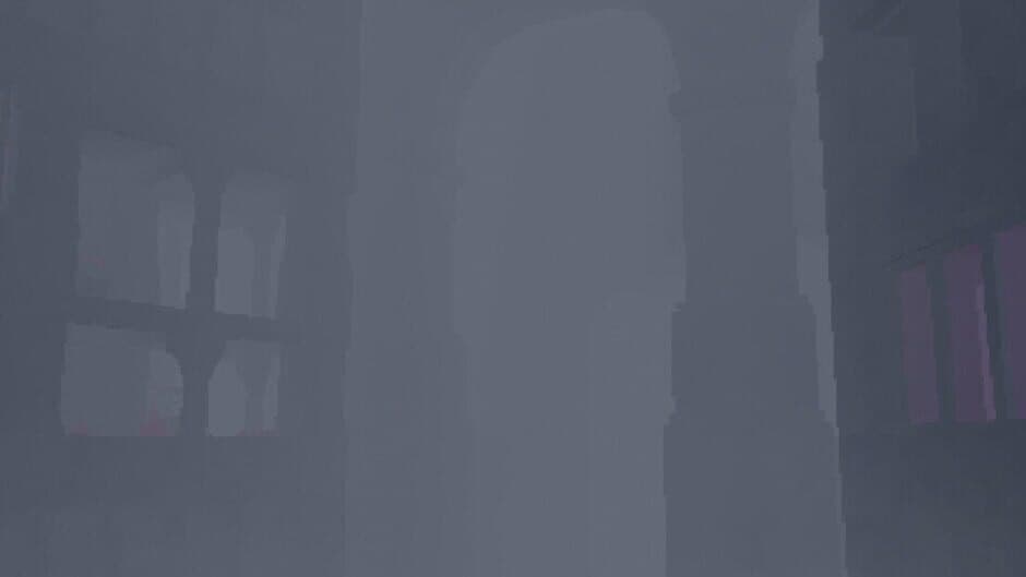 The Tower on the Borderland