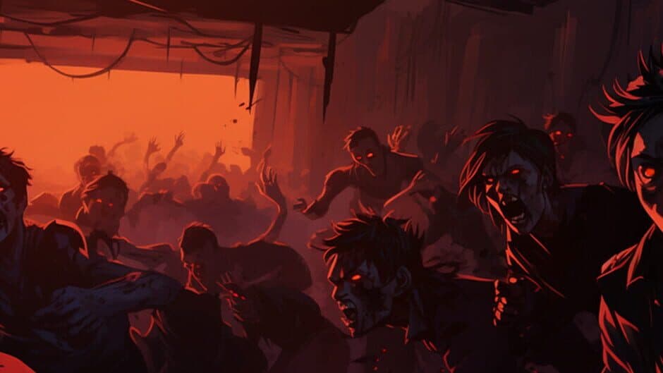 Commander: Zombie Wars