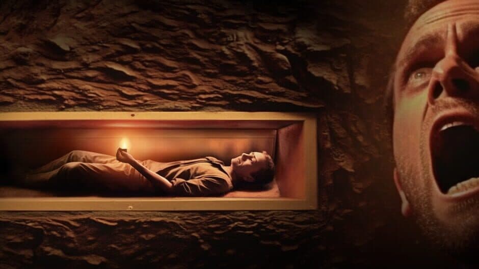 Buried Alive: Breathless Rescue