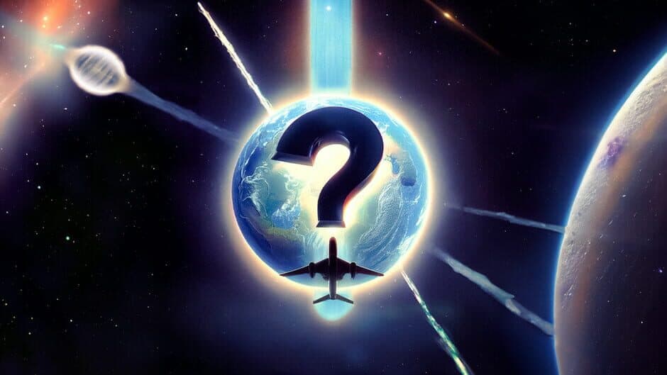 World Guesser