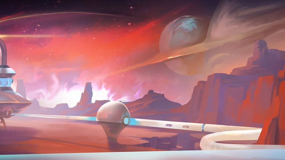 Space Tales