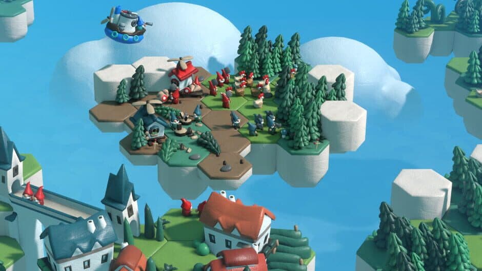 EcoGnomix