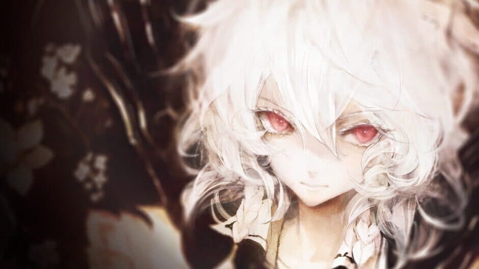 Koumajou Remilia II: Stranger's Requiem