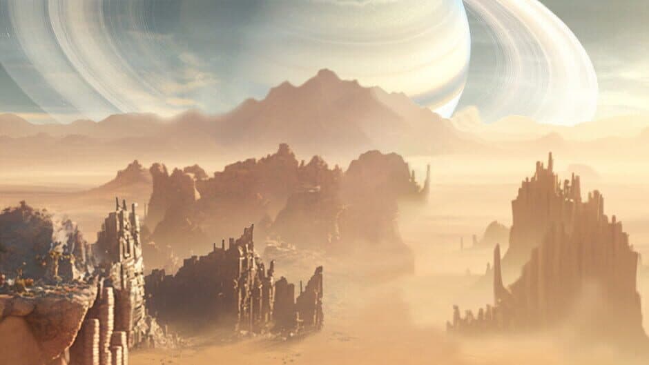 Relic Odyssey: Ruins Of Xantao