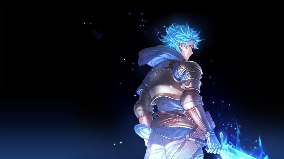 Granblue Fantasy Versus: Rising