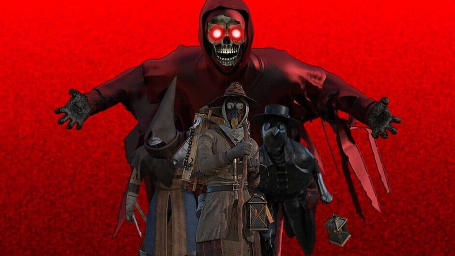 Survivors of the Plague