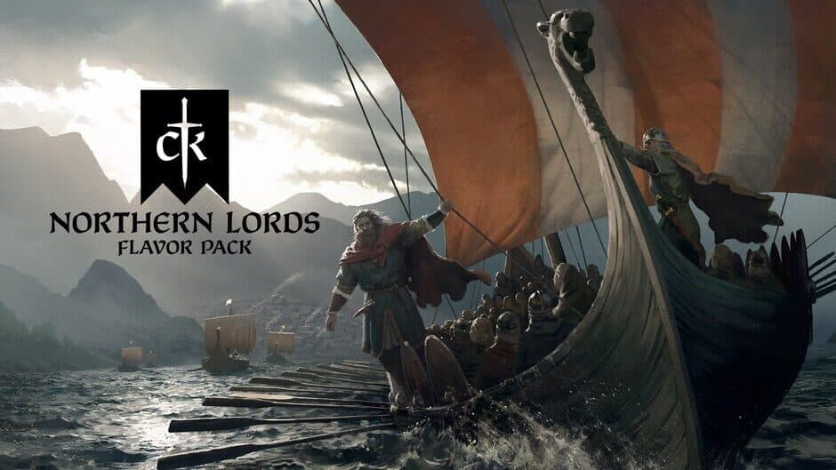 Crusader Kings III: Northern Lords