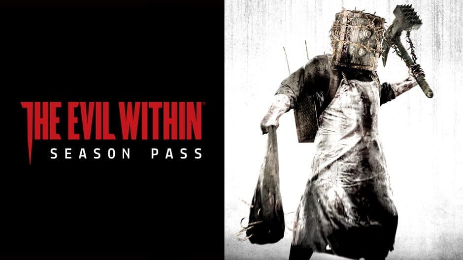 The Evil Within + Season Pass