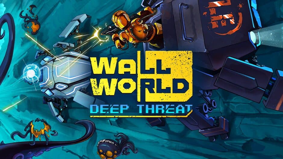 Wall World: Deep Threat