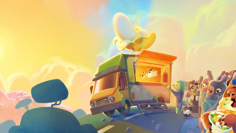 Fruitbus