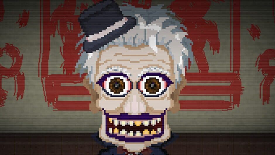 Tragedy Theater