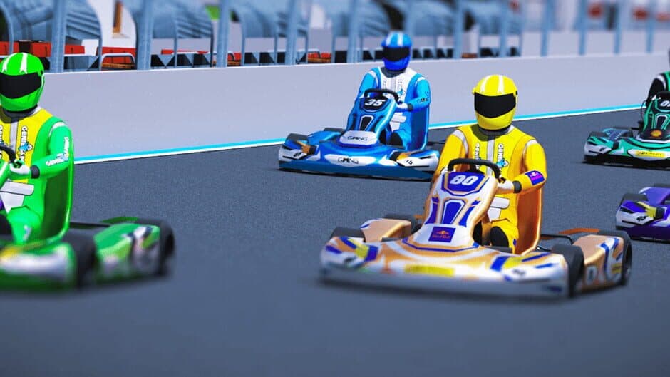Kart Life