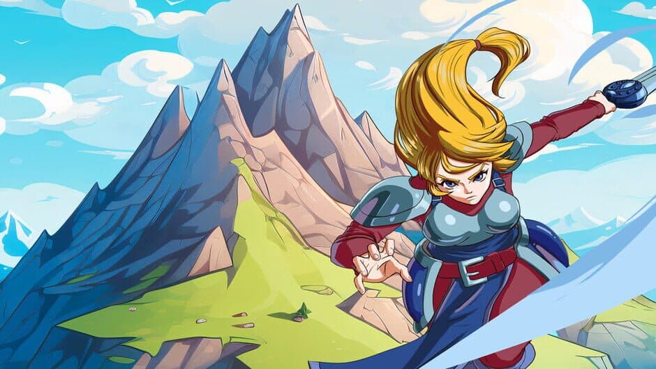 SoulQuest
