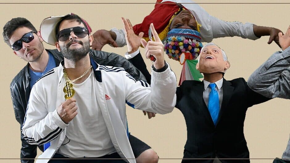 Kombate Mexicano Elexiones