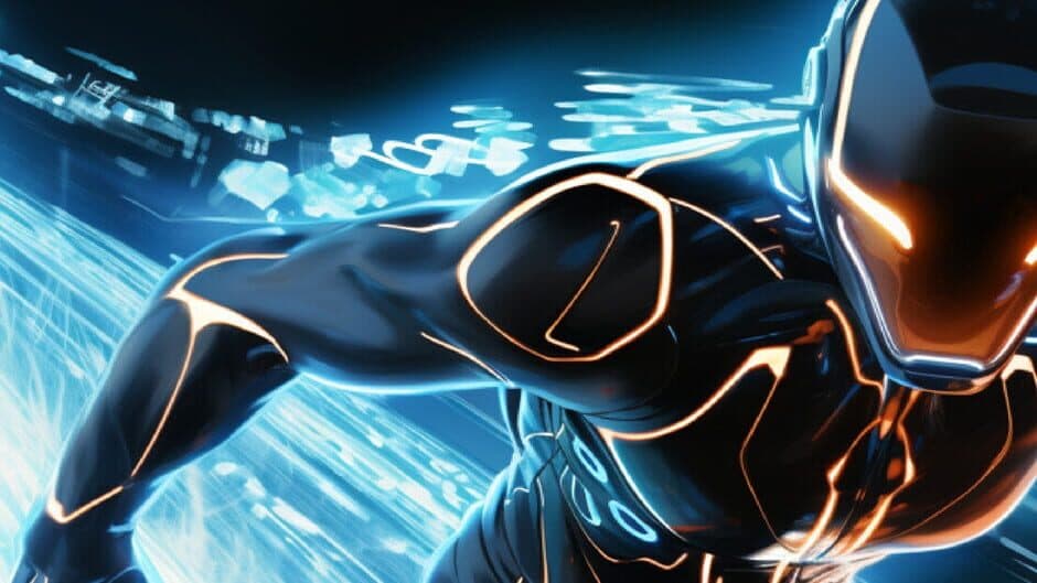 Cyber Sprint