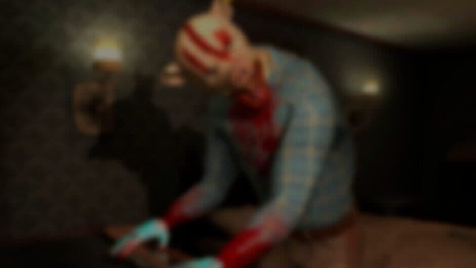 911: Prey