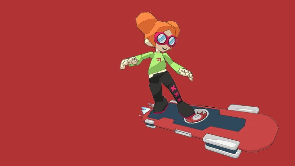 Hoversteppers