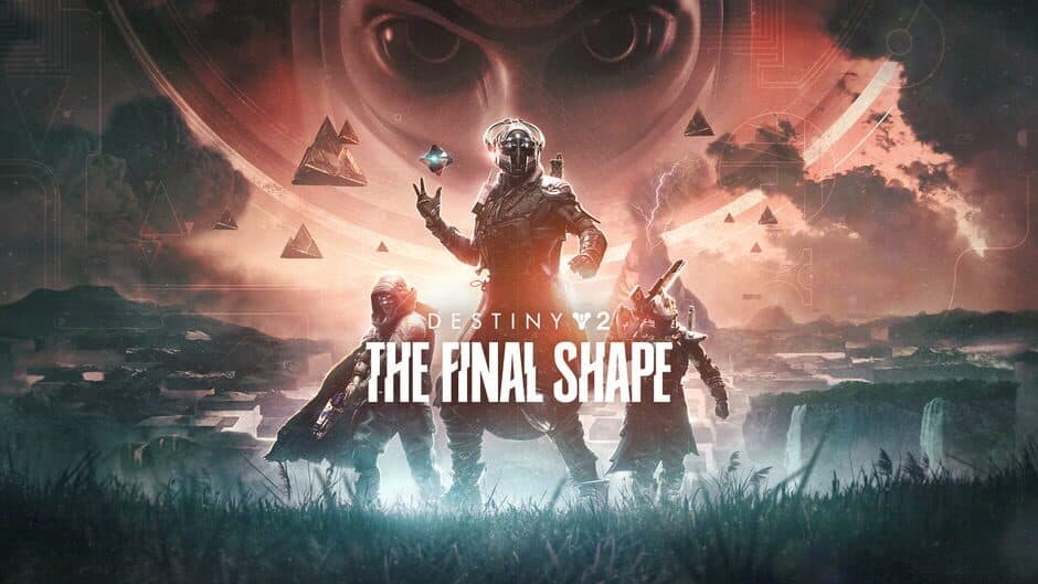 Destiny 2 - The Final Shape