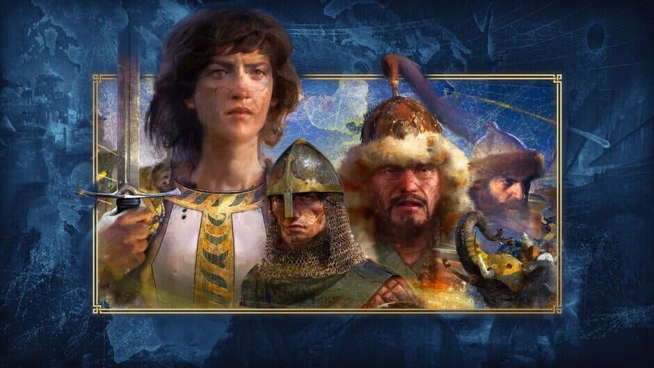 Age of Empires IV: Anniversary