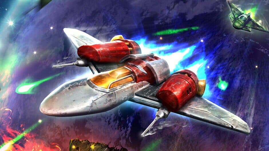 RedRaptor