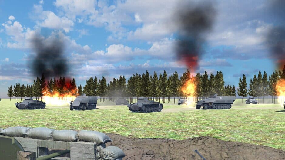 Panzer Commander