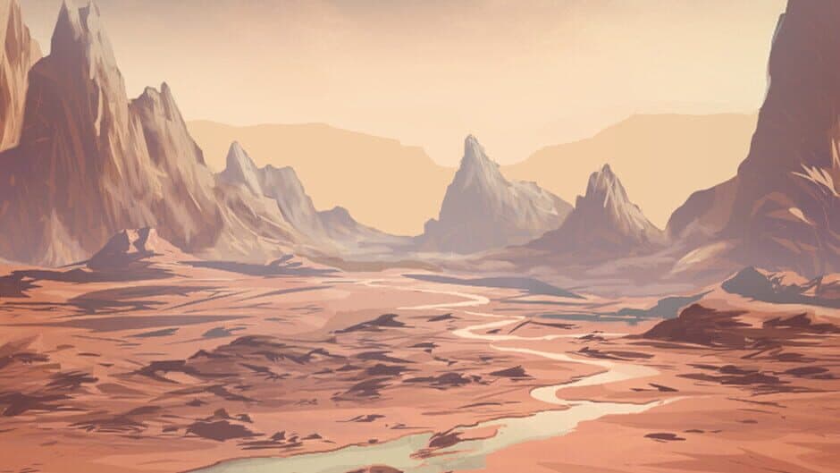 Red Dust